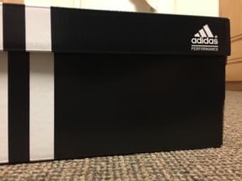 Brand New 7.5 adidas Tennis Shoe $60 OBO (Barricade V) 2