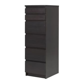 Bedroom furniture for sale (Bed, dresser, nightstand, bookshelf 1