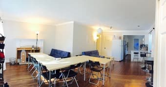 $900 - Shared room one block from Stanford 3