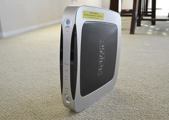 AT&T U-verse 2Wire 3600HGV Internet Gateway - $50 1