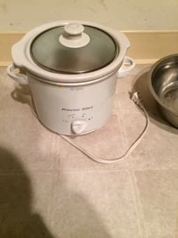 Moving Sale 1
