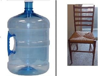 Moving sale-Everything is just $5 1