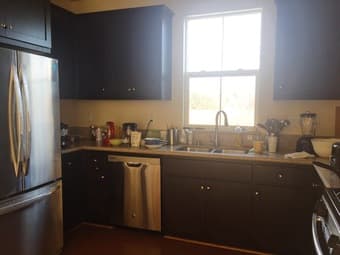 $1250 - Female Roommate For 3B3B Nice New Townhouse near Google 3