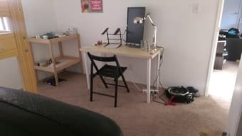 $1300 - Single Open in Menlo Park Apt. 1