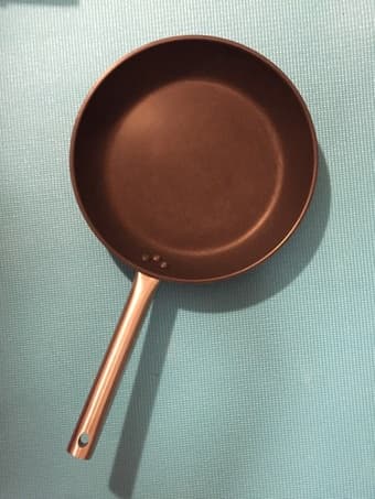11" Pan - $10 1