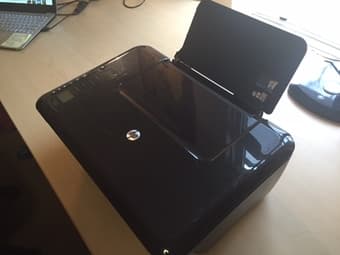 HP Deskjet 3050 All-in-One Printer 2