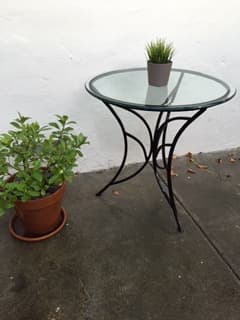 Moving Sale (Menlo Park) 1