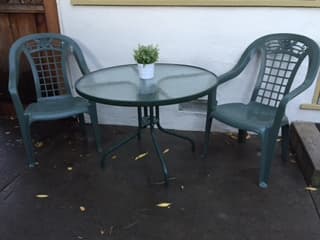 Moving Sale (Menlo Park) 2