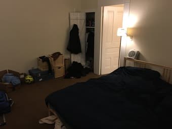 $1250/month private room in a 4BR house in College Terrace / Palo Alto 2