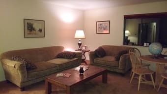 $1000 two large bedrooms in 3br2ba house in Redwood City 2