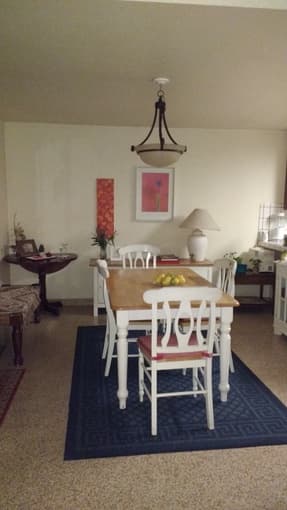 $1000 two large bedrooms in 3br2ba house in Redwood City 3
