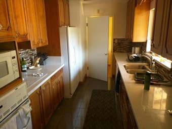 1500 - Bedroom in 4Br/2Ba House with pool in Los Altos 1