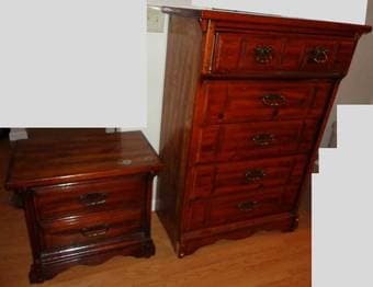 Moving Sale 3