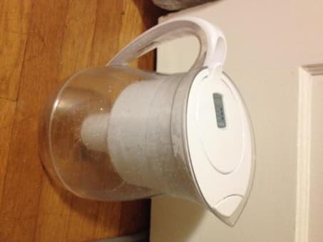 Brita water filter, only $5 1