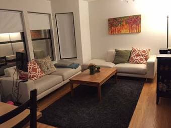 3br - Open House Saturday! 3 bdr/1bath apartment Potrero Hill 1