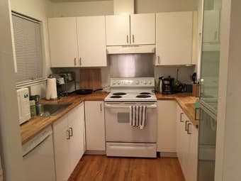 3br - Open House Saturday! 3 bdr/1bath apartment Potrero Hill 2