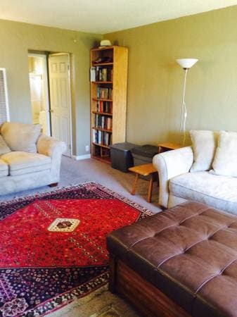 One-Bedroom Apartment in Mountain View available now 1