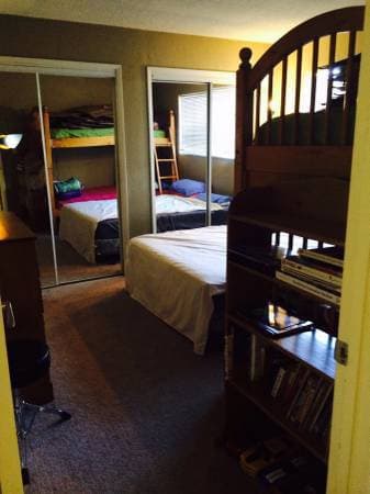One-Bedroom Apartment in Mountain View available now 2