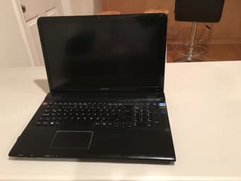 Sony Vaio Laptop for sale 2