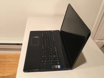 Sony Vaio Laptop for sale 3