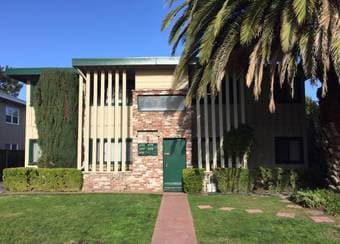 $1100 Single Room in Palo Alto, Biking Distance from Stanford. 3
