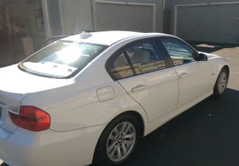 2007 BMW 328i - $7700 1