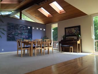 Portola Valley Paradise - 4 BD/ 3 BA 2