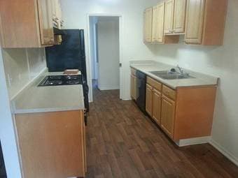 $3224 / 2br - 1060ft2 - Huge 2b2b apartment for rent or sublet 1