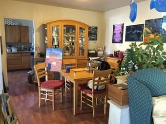 Best Location :: PRIVATE FURNISHED ROOM Near Stanford Campus 3