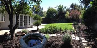 $1625 Large Room in 7br/4ba House Los Altos 10 mins from Campus 1