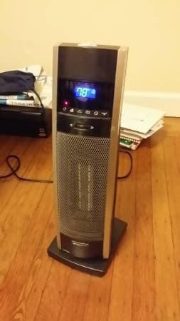Bionaire Heater $35 OBO 1