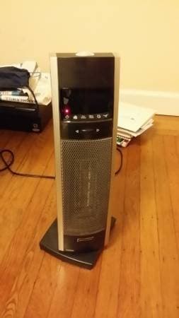 Bionaire Heater $35 OBO 2