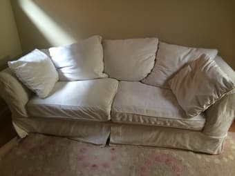 Couch for sale - $200 1