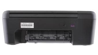 HP wireless Printer  (Print, scan, fax, copy) 3