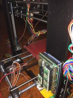 RepRap Prusa i3 3D Printer Kit New Assembled - $400 OBO 1
