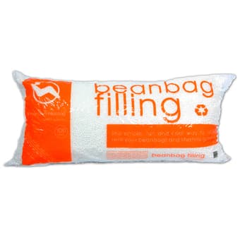 Bean Bag Chair and Bean Bag Refill 2