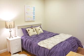 A private bedroom near by Stanford, Facebook, $1590 1