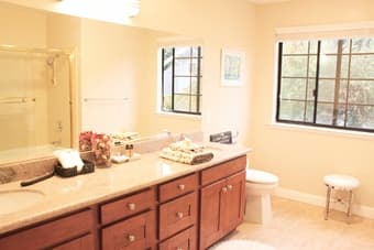 A private bedroom near by Stanford, Facebook, $1590 3