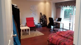 Pool Haus! Room for rent 1900 per month 1