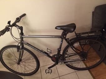 KHS Urban express bike for sale! $150 1