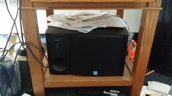LG LN51 LED 50 inch TV, 120 Hz, HD for 500$ 2
