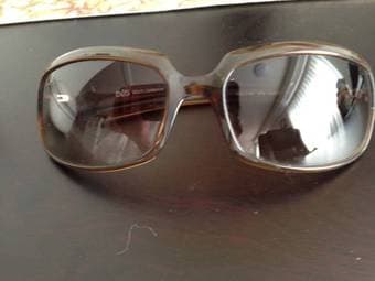 Women's Sunglasses ($10) 1