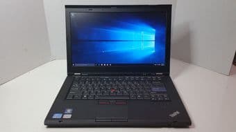 Thinkpad T420s $240 1
