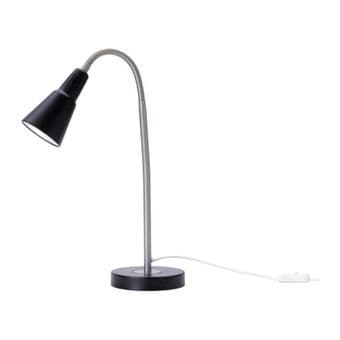 IKEA desk lamp 5$ 1