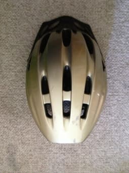 man bike hemlet, $ 5 1