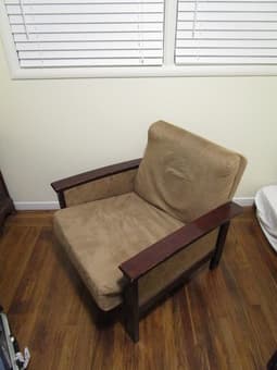 Free Armchair 1