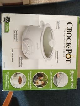smart pot  $ 10 1