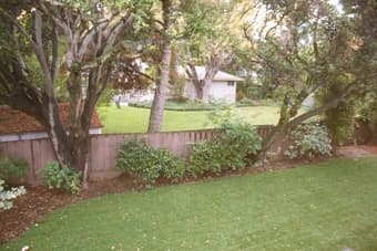 $1600 - A furnished private room at a single Family house Stanford 1