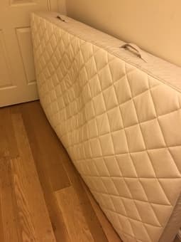 Twin Mattress 1