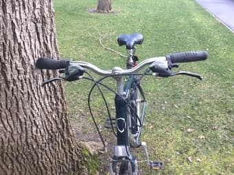 Norco Hybrid Bike $230 OBO (58cm frame, fits 5'10'-6'4") 3